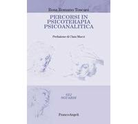 Percorsi in psicoterapia psicoanalitica