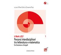 Percorsi interdisciplinari tra letteratura e matematica. Da Erato