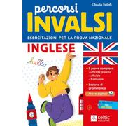 Percorsi INVALSI - Inglese