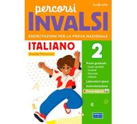 Percorsi INVALSI - Italiano - Classe 2