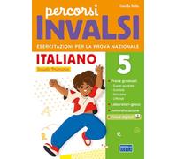 Percorsi INVALSI - Italiano - Classe 5
