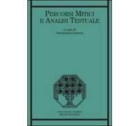 Percorsi mitici e analisi testuale
