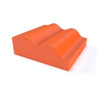 Percorsi Morbidi per Nido e Scuola Infanzia: Modulo Onda, Altezza 20 cm.