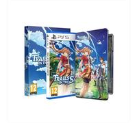 Percorsi nel cielo 1 ° Capitolo SteelBook Ed (Playstation 5)