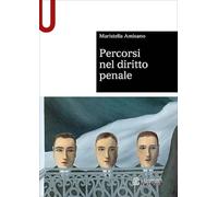 Percorsi nel diritto penale