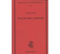 Percorsi nella qabbalà