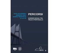 Percorsi. Scienze sociali tra Italia e Portogallo