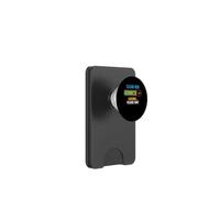 Percorso Agility Cane Caricamento Umorismo Conduttore PopSockets PopWallet per MagSafe