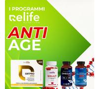 Percorso "Anti-Age" - 4 prodotti