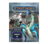 Percorso Avventura Arca della Devastazione Numero 3 Dominions End Gioco di Ruolo