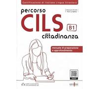 Percorso CILS Cittadinanza. (Livello B1)