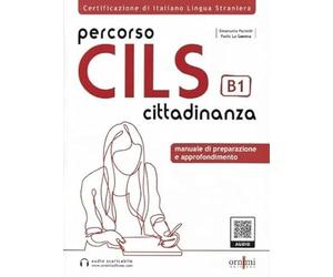 Percorso CILS Cittadinanza. (Livello B1)