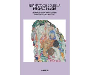 Percorso d'amore - Mazzocchi Scarzella Elda
