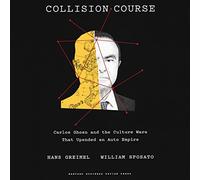Percorso di collisione: Carlos Ghosn e le guerre culturali che hanno rovesciato un impero automobilistico
