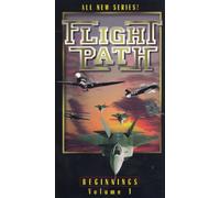 Percorso di volo - Inizi [VHS]