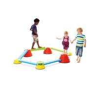 Percorso Piattaforme Dell'Equilibrio