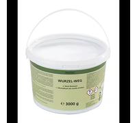Percorso radice 3000 g, accelera il processo di decomposizione, tronco d'albe...