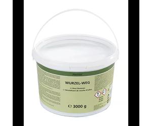 Percorso radice 3000 g, accelera il processo di decomposizione, tronco d'albe...