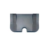 Percorso Scheda Rampa Dock, Compatibile Con Roborock, Q Revo Master/Slim/Edge Robot Aspirapolvere Parti Separate Facile Da Riporre Piastra Rampa for Striscia Di Gradini