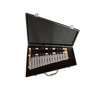Percussão Musical Piastra In Alluminio Pianista Bussare Pianoforte Strumento A Percussione Prima Educazione Piastra In Alluminio Pianista Bussare Pianoforte Piccolo Carillon Xilofoni