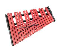 Percussão Musical Strumenti Per L'insegnamento Degli Strumenti A Percussione Per L'insegnamento Della Musica Xilofono A 32 Toni Per Principianti Che Bussa Al Pianoforte Xilofoni