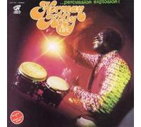 Percussion Explosion! +3 [Limi