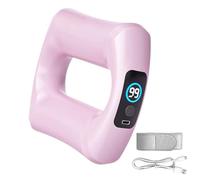 Percussion Massager Ring - ABS Electric Body Massage Ring | Massaggio ergonomico con perdita di grasso accelerata | Anelli per modellare il corpo leggero senza fili per alleviare i muscoli