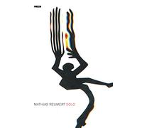 Mathias Reumert: Solo (DVD) Jodlowski Mathias Reumert Christian Holten Bonke