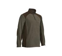 Percussion Pile Zip/Corta Pesante 15153 (XXXL, Verde)
