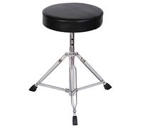 Percussion Plus 1000T double-braced drum Throne