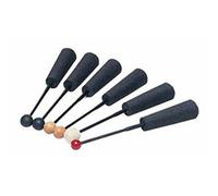 Percussion Plus - Battente con impugnatura antiscivolo