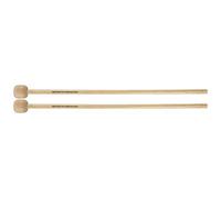 Percussion Plus - Battente per xilofono, in legno di faggio - NUOVO