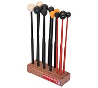 Percussion Plus - Battenti e blocco