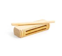 Percussion Plus blocco guiro due toni