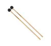 Percussion Plus - Martelletto professionale per Glockenspiel, testa dura