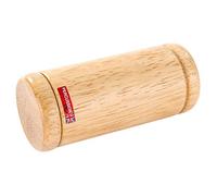 Percussion Plus - Mini sonaglio in legno