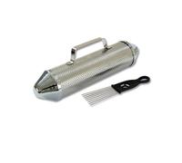 Percussion Plus Multi - Guiro in metallo