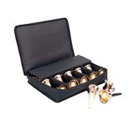 Percussion Plus PP279 Campanelli professionali - 20 note, Oro