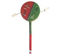 Percussion Plus - Tamburello africano - NUOVO