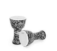 Percussion Plus Ubud Djembe pre-sintonizzato - 8"