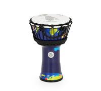 Percussion Plus World Slap Djembe corda accordata - 17,8 cm (testa)