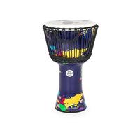 Percussion Plus World Slap Djembe corda accordata - 25,4 cm (testa)