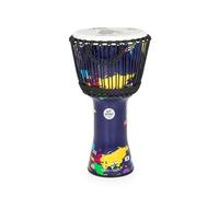 Percussion Plus World Slap Djembe corda accordata - 30,5 cm (testa)