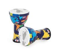 Percussion Plus World Slap Djembe pre-sintonizzato - 15,2 cm (testa)