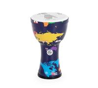 Percussion Plus World Slap Djembe pre-sintonizzato - 7" (testa)