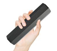 Percussion Shaker Instrument - Handheld Octagonal Shaker | Hand Moving Śhaker for Live Performances, Concerts, Music Practice, Rhythm Training, Band, Drum Circle, Music Education