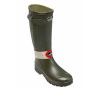 Percussion Stivali da caccia Full Zip Chantilly