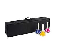 Percussion Workshop CB13CASE - Custodia imbottita per campanelle e campanelle a mano