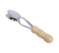 Percussione Cucchiai Metallo e 20cm Percussione Cucchiai Metallo