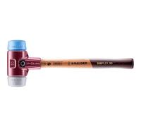 Percussione HALDER gomma, Simplex, 3013.050